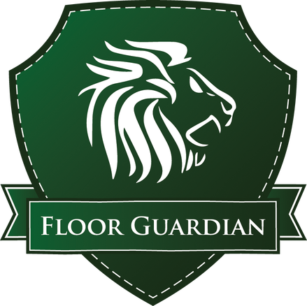 FloorGuardian Logo